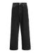 JACK & JONES Jeans 'JJIDAVE JJCOOPER' black denim