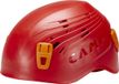 Camp Titan klimhelm rood
