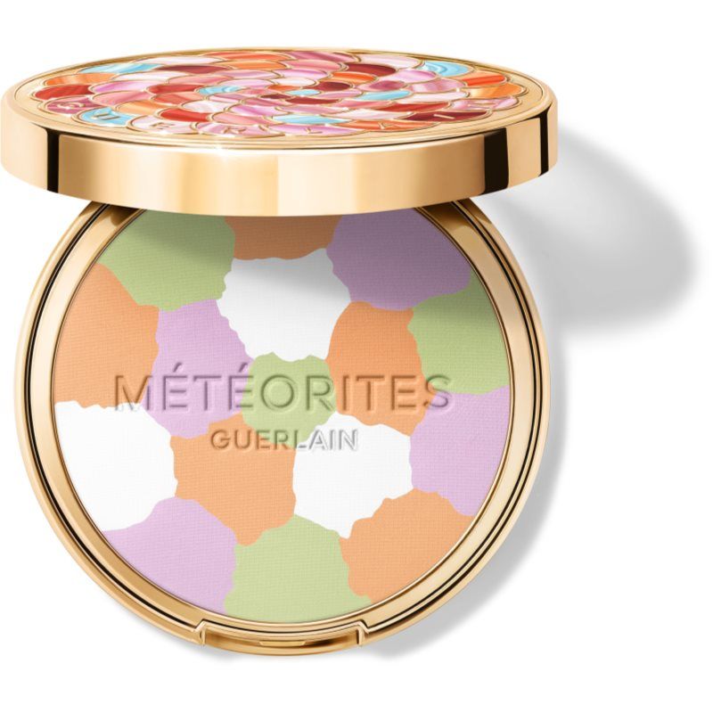 Guerlain Météorites Compact 02 Cool/Rose