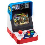 Neo Geo Mini Hd International