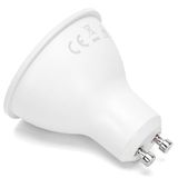 Blendend LED GU10 COB 7W