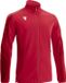 Macron Excellence Seth Polyester vest Heren - Rood | Maat: XL