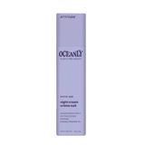 Attitude Oceanly Phyto-Age Crème de nuit - 30 g