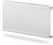 Purmo compacte radiator type 11 hoogte 550mm (variant: Lengte: 800mm - 55/45° tot 384Watt)