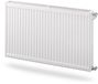 Purmo compacte radiator type 11 hoogte 550mm (variant: Lengte: 800mm - 55/45° tot 384Watt)