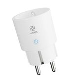 Woox R6179 Slimme stekker Wifi Smart plug met energiemeting