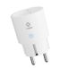 Woox R6179 Slimme stekker Wifi Smart plug met energiemeting