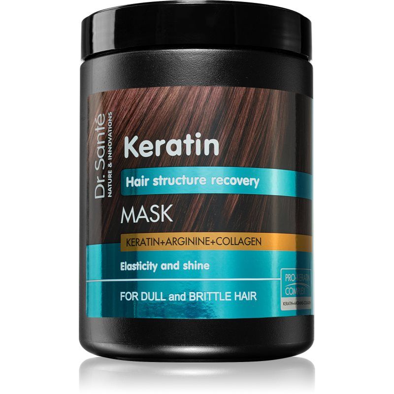 Dr. Santé Keratin