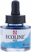 Talens Ecoline 30ml Turkooisblauw