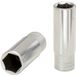 KS Tools 917.3835 Clé à douille 3/8", hexagonale longue, 15mm