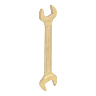 KS Tools BRONZEplus dubbele steeksleutel 24x27 mm