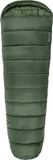 Highlander Outdoor Highlander mummyslaapzak Phoenix Flame 400 - 4 seizoens - Groen