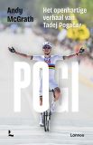 Lannoo Pogi: Het indrukwekkende verhaal van Tadej Pogačar