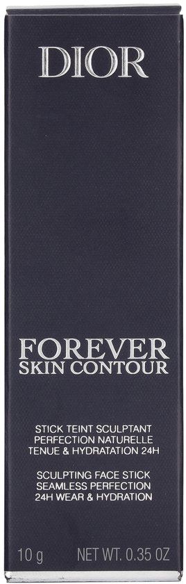 DIOR Dior Forever Skin Contour Bronzer 10gr #002 Tan
