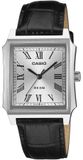 Casio Tank-horloge – Casio-MTP-B190L-7BVER