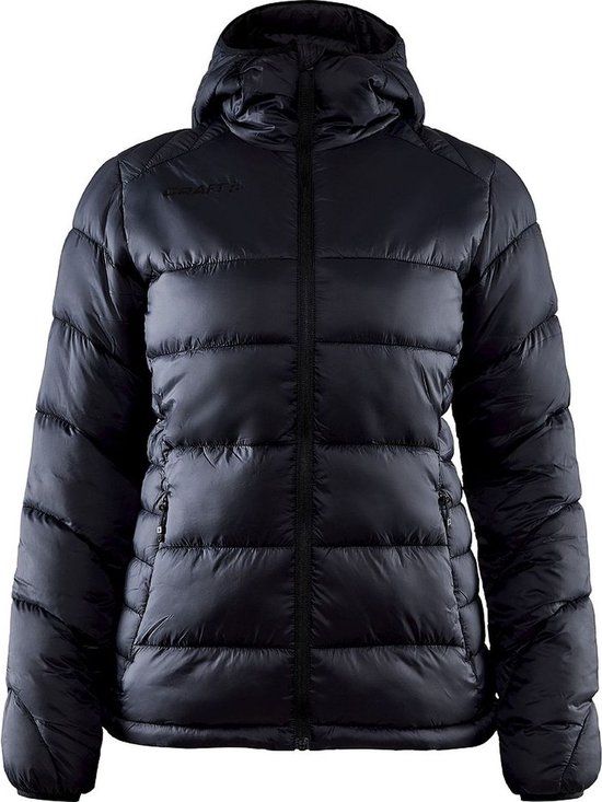 Craft CORE Explore Isolate Jacket Women Black - Size S
