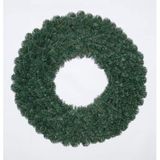 Holiday tree Alaskan Wreath Krans 120 cm blauw-groen kerstboom Holiday Tree