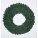 Holiday tree Alaskan Wreath Krans 120 cm blauw-groen kerstboom Holiday Tree