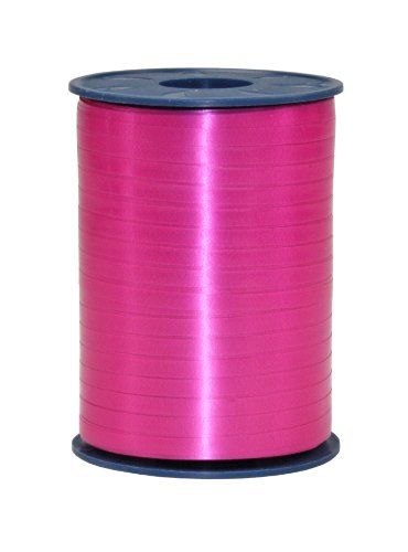 Ringband Amerika 5 mm - 500 m magenta