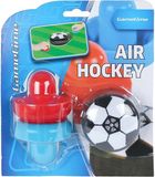 Van Manen Veenendaal BV Gametime Airhockey en Airvoetbal Spel, 3dlg.