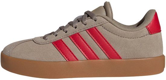 Adidas Sportswear VL Court 3.0 Schoenen - Kinderen - Groen