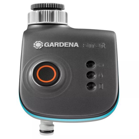Gardena Smart Water Control
