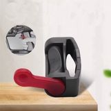 CHPN - Handgreep vergrendeling geschikt voor Dyson stofzuiger - Slotje Trigger Aan/Uit Knop - Lock voor schakelaar - Schakelaar Vergrendeling - Handgreep Clip voor Dyson V15/V11/V10/V8/V7/V6