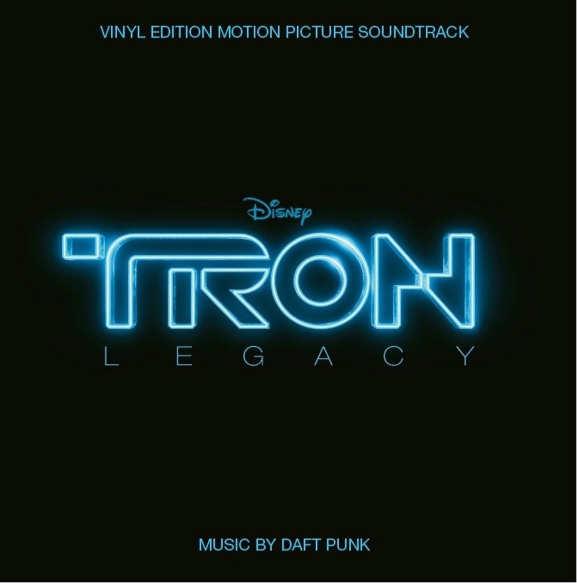 Universal Music Nederland TRON Legacy (2LP)