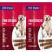 FIT+FUN Fitfun Fun Sticks Rund 20x55 g