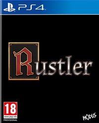 Modus Rustler PlayStation 4