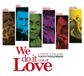 Coast2Coast Alex Rossi - We Do It Out Of Love - A Tribute To The Great Toots Thielemans (LP)