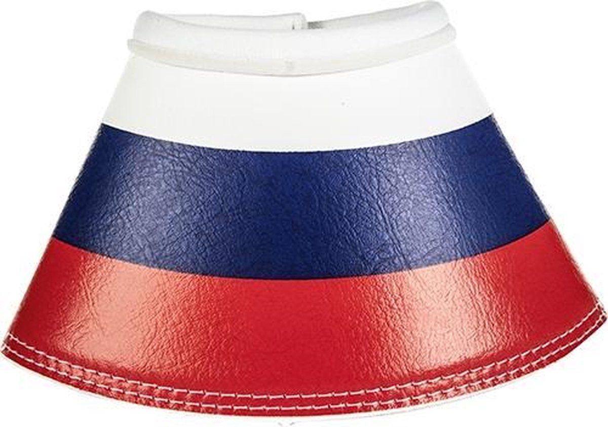 HKM Springschoenen -Flags- Vlag Rusland Pony