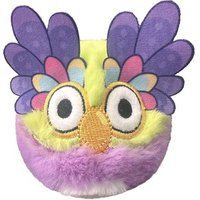 TY - Beanie Bouncers Bluey - Chattermax