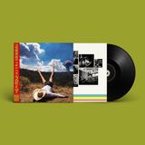 3D Geese - 3D Country (LP)