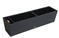 Netsportique Supreme zelfbewaterende plantenpot, 75 cm