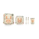 Novi Baby Eetset Novi Bamboo