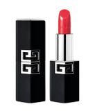 Givenchy Le Rouge Satin Silk Lipstick (Various Shades) - R42 Coral Ribbon