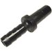 DM-Fit Rechte koppeling ATBC0806M Buis-Ø: 6 mm Ashals-Ø: 8 mm 1 stuk