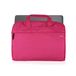SBS TASLEAVEBAG11P étui pour tablette 27,9 cm (11") Sacoche Rose