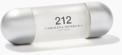 Carolina Herrera 212 NYC