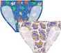 HOM Minislip Funky Styles Heren Witte Print Gebloemd XXL