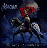Saxon - Heavy Metal Thunder