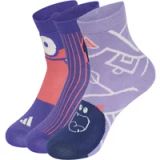 Adidas Kindersokken Little Tiro (x3)
