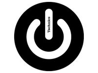 Magma Technics Slipmat Aan Uit