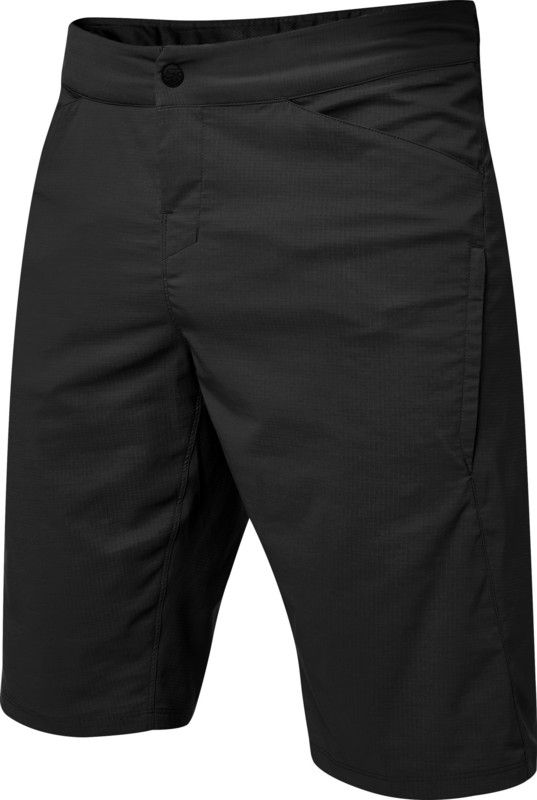 Fox Ranger Utility Shorts Heren, black - EAN: 0191972349737