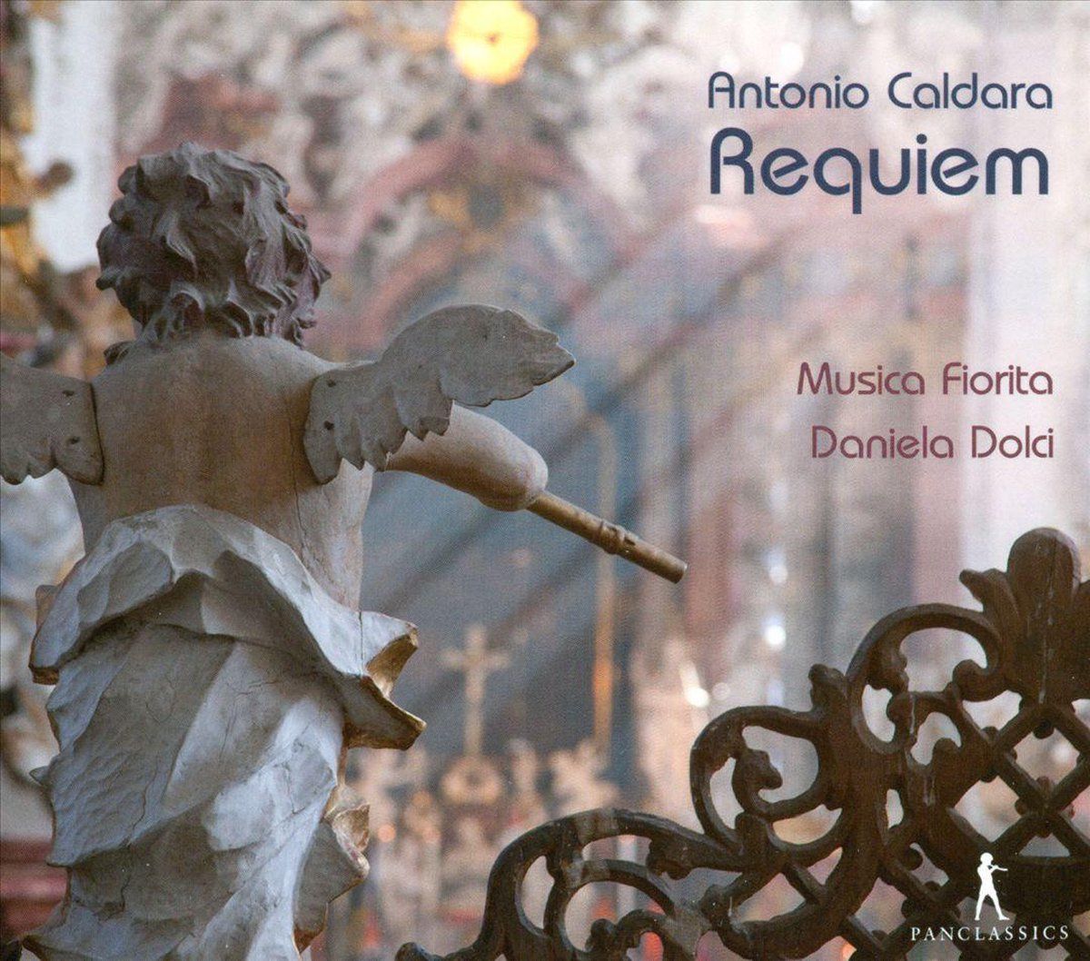 OUTHERE Requiem - 7619990102965