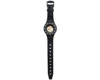 Seacsub Wrist Kompas Zwart