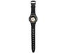 Seacsub Wrist Kompas Zwart