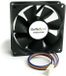 Startech Box Ventilator FAN8025PWM 2500 rpm Ø 8 cm