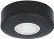 HOFTRONIC Pavo LED Opbouwspot Zwart 3W 2700K 300lm Ø69mm 23mm